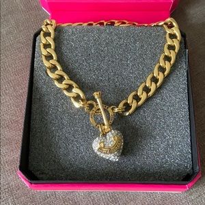 Juicy Couture Necklace